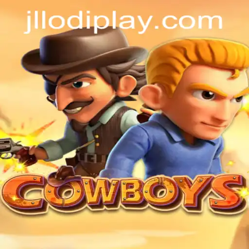 Uncovering 'COWBOYS': An In-Depth Look at the Game and Its Intriguing Feature 'jllodi'