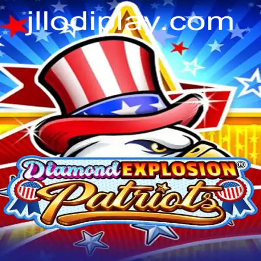 Exploring DiamondExplosionPatriots: A Unique Gaming Experience