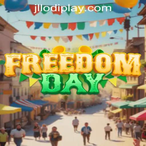 Discover the Thrilling World of FreedomDay: A Journey Through Adventure