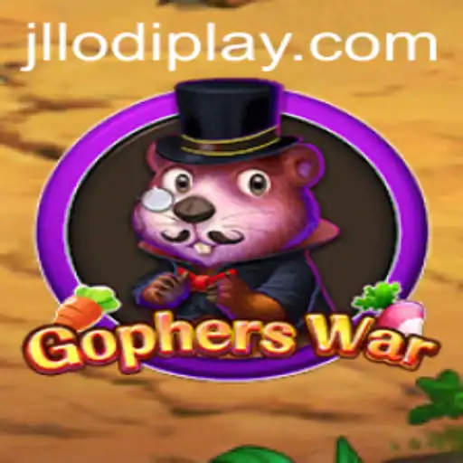 The Strategic World of GophersWar: An In-Depth Look at Gameplay and Jllodi's Influence