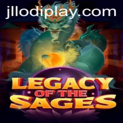Explore the Enchanting World of LegacyoftheSages