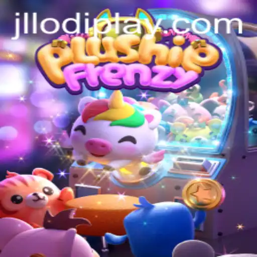 PlushieFrenzy: Dive into the Adorable Chaos of Arcade Fun