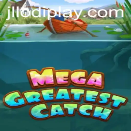 MegaGreatestCatch: Dive into the Deepest Adventure