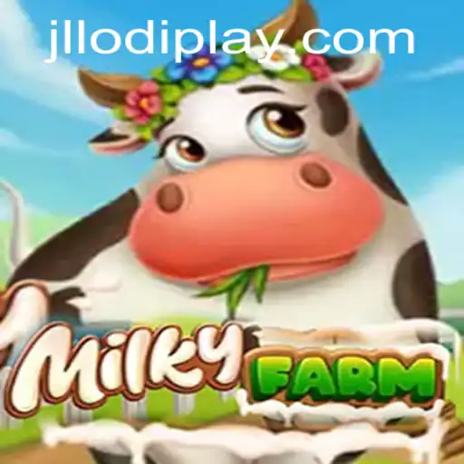 MilkyFarm: A Journey Through Pastures and Progress