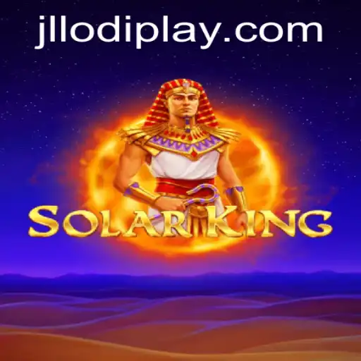 SolarKing: Unveiling the Epic Intergalactic Strategy Game