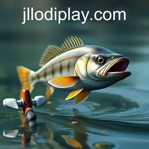 Fishing Games: A Dive into Digital Waters with Jllodi