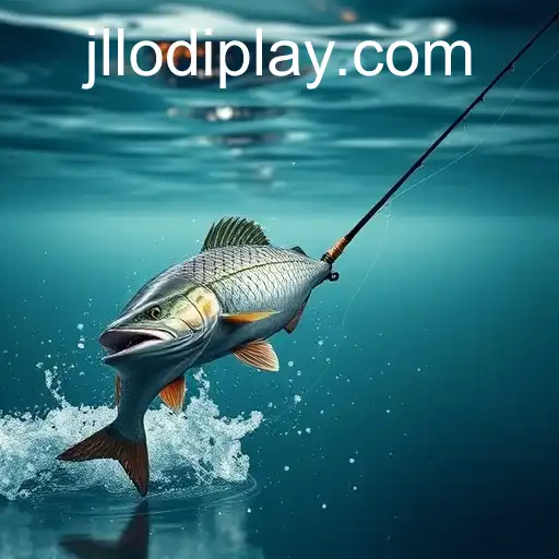 Online Fishing: Navigating the Digital Waters with Jllodi
