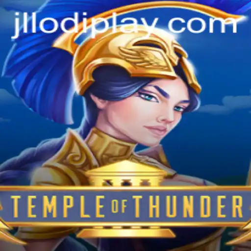 Discover the Thrilling World of TempleofThunder: A Guide to Gameplay and Rules