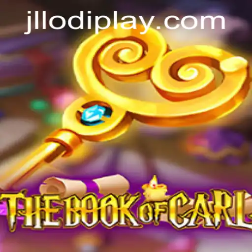 TheBookofCarl: The Thrilling New Game Captivating Gamers Worldwide